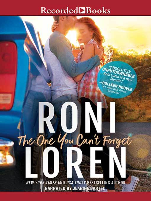 Title details for The One You Can't Forget by Roni Loren - Available